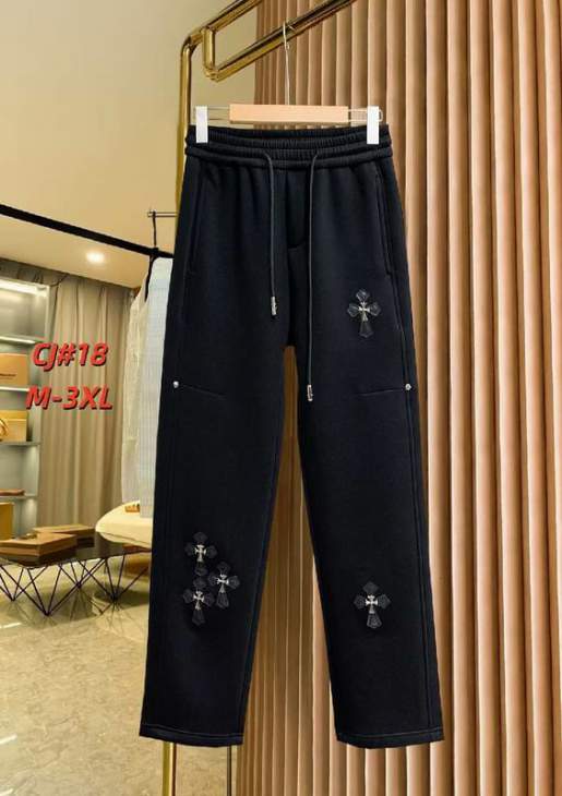 Picture of Chrome Hearts Pant Long _SKUChromeHeartsM-3XL12yx2514390